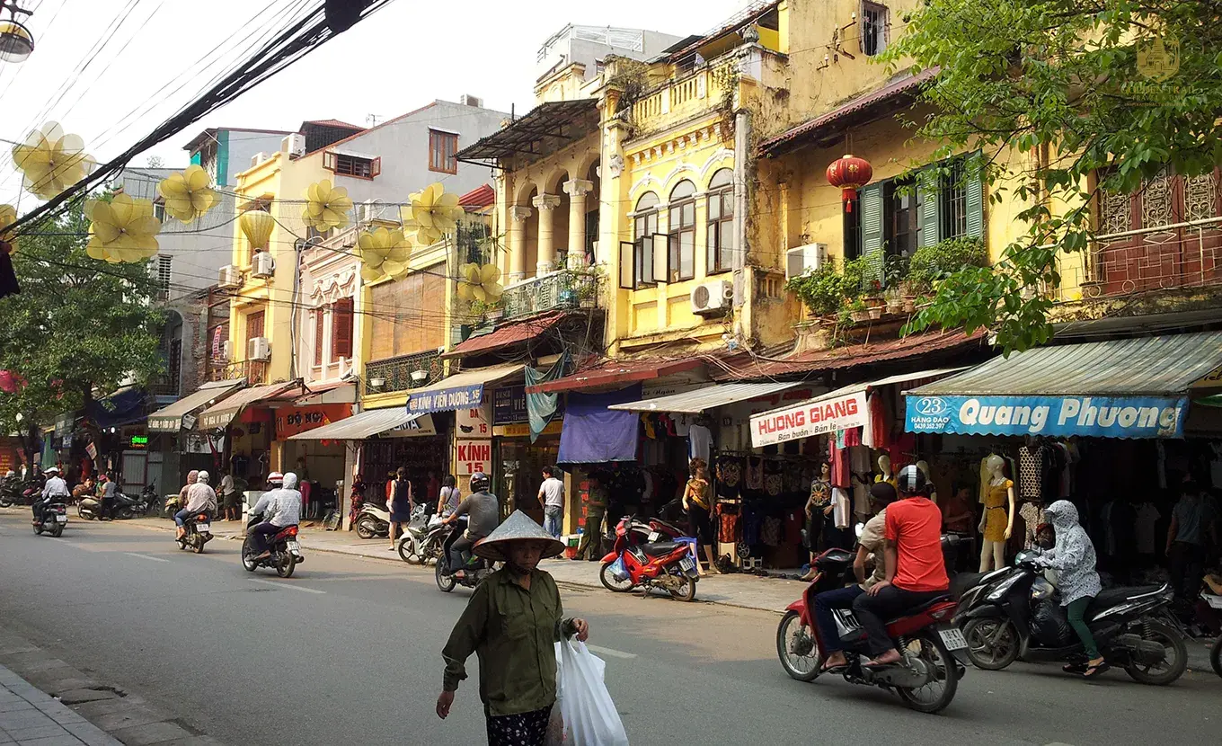The Authentic Vietnam: 9-Day Cultural Immersion from Hanoi to the Mekong Delta